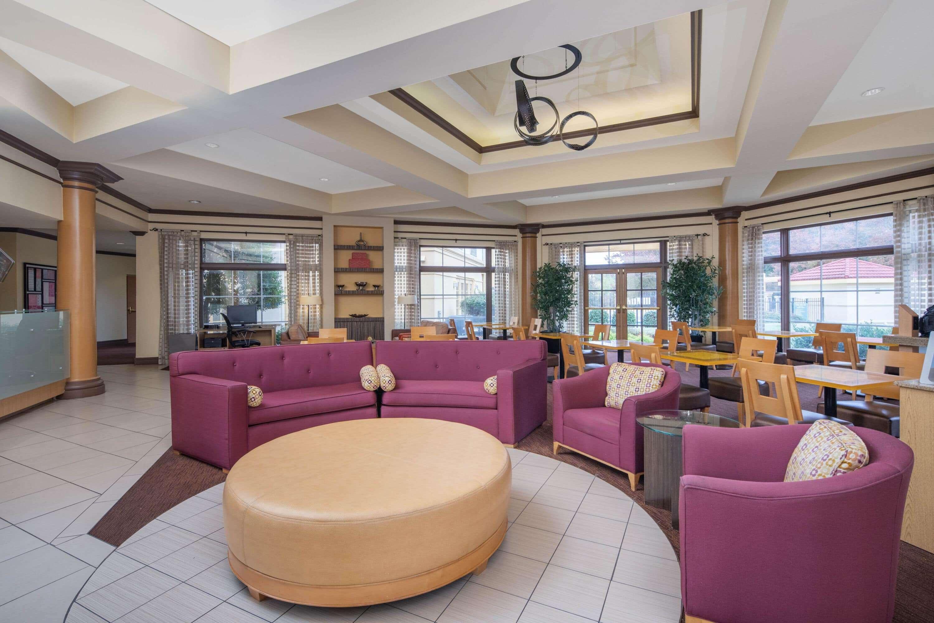 La Quinta By Wyndham Ballpark/galleria 3* Atlanta