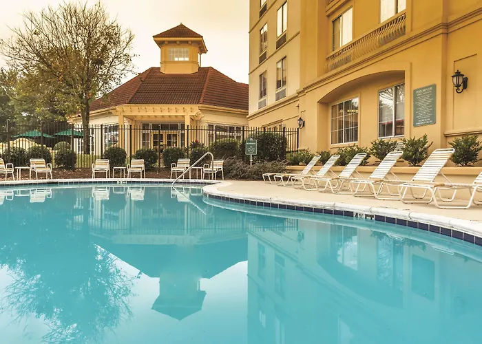 La Quinta By Wyndham Atlanta Ballpark/Galleria