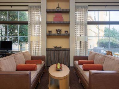 La Quinta By Wyndham Ballpark/galleria 3*