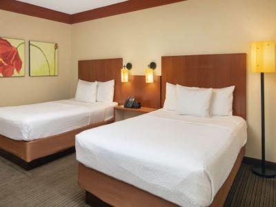 Hotel La Quinta By Wyndham Ballpark/galleria