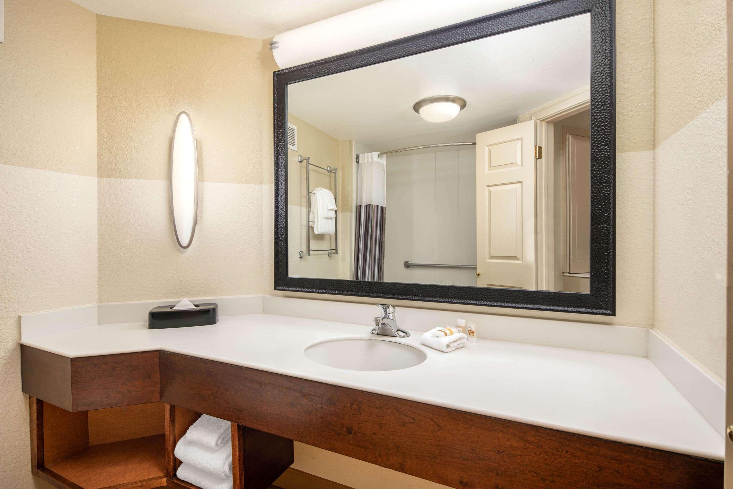 La Quinta By Wyndham Ballpark/galleria 3* Atlanta