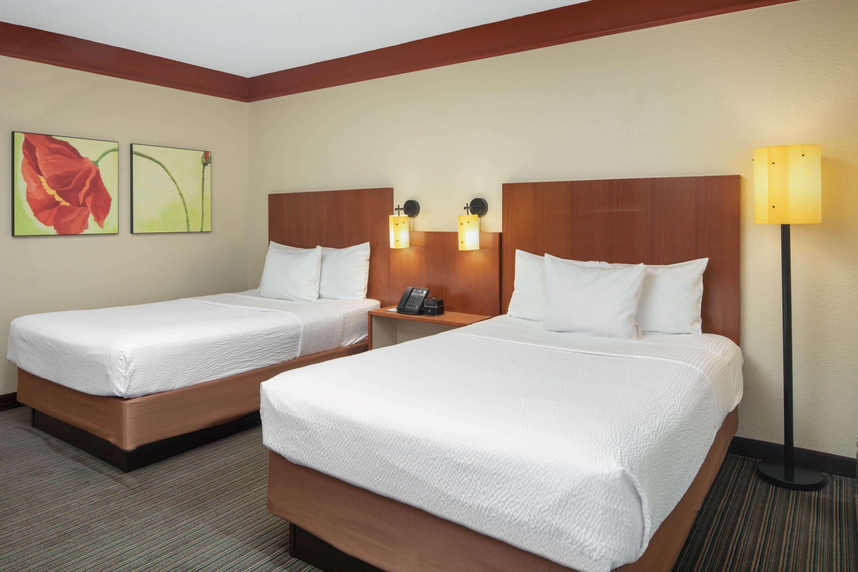 La Quinta By Wyndham Ballpark/galleria 3* Atlanta