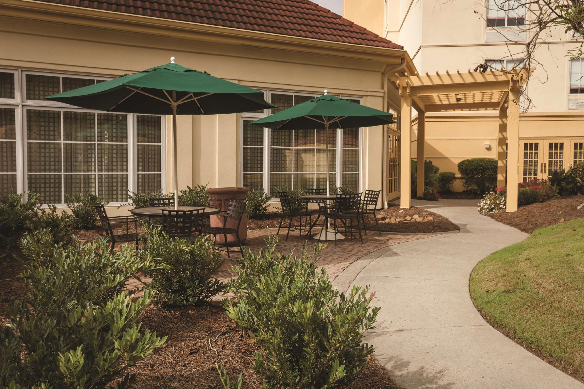 La Quinta By Wyndham Ballpark/galleria 3* Atlanta