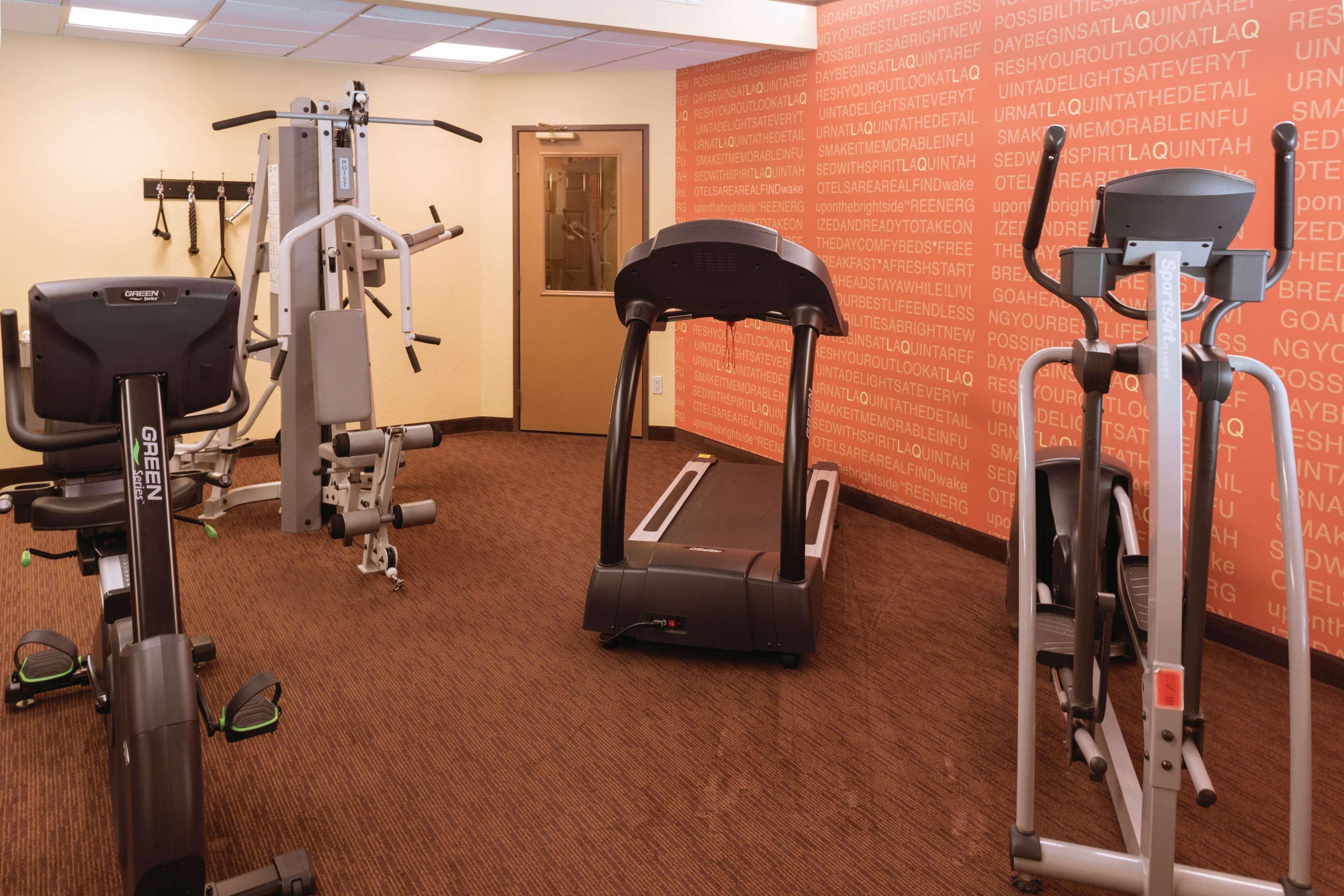 La Quinta By Wyndham Ballpark/galleria 3*