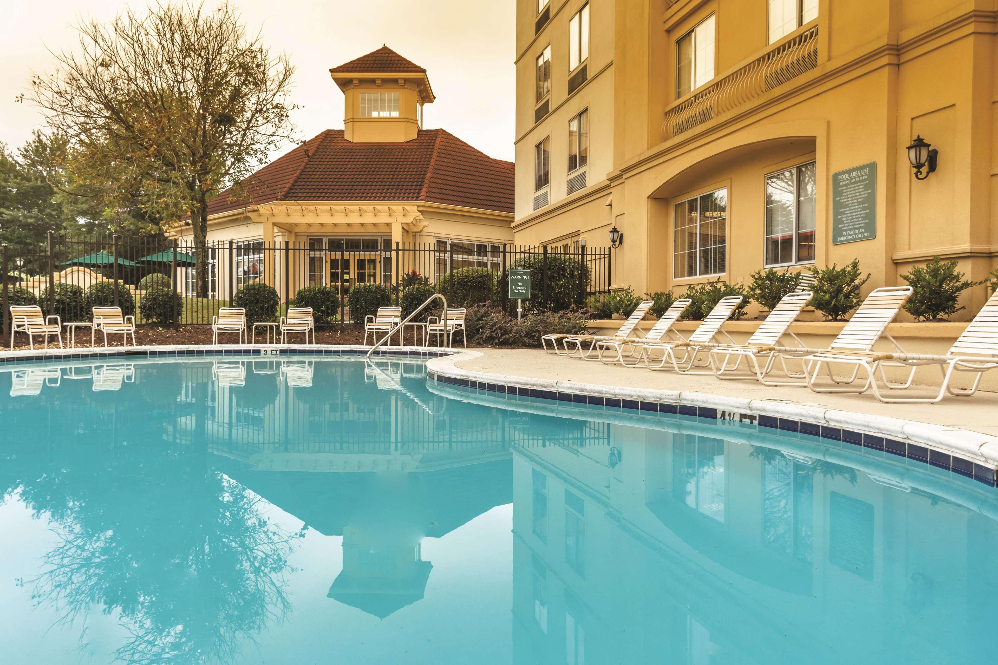 Hotel La Quinta By Wyndham Ballpark/galleria Atlanta