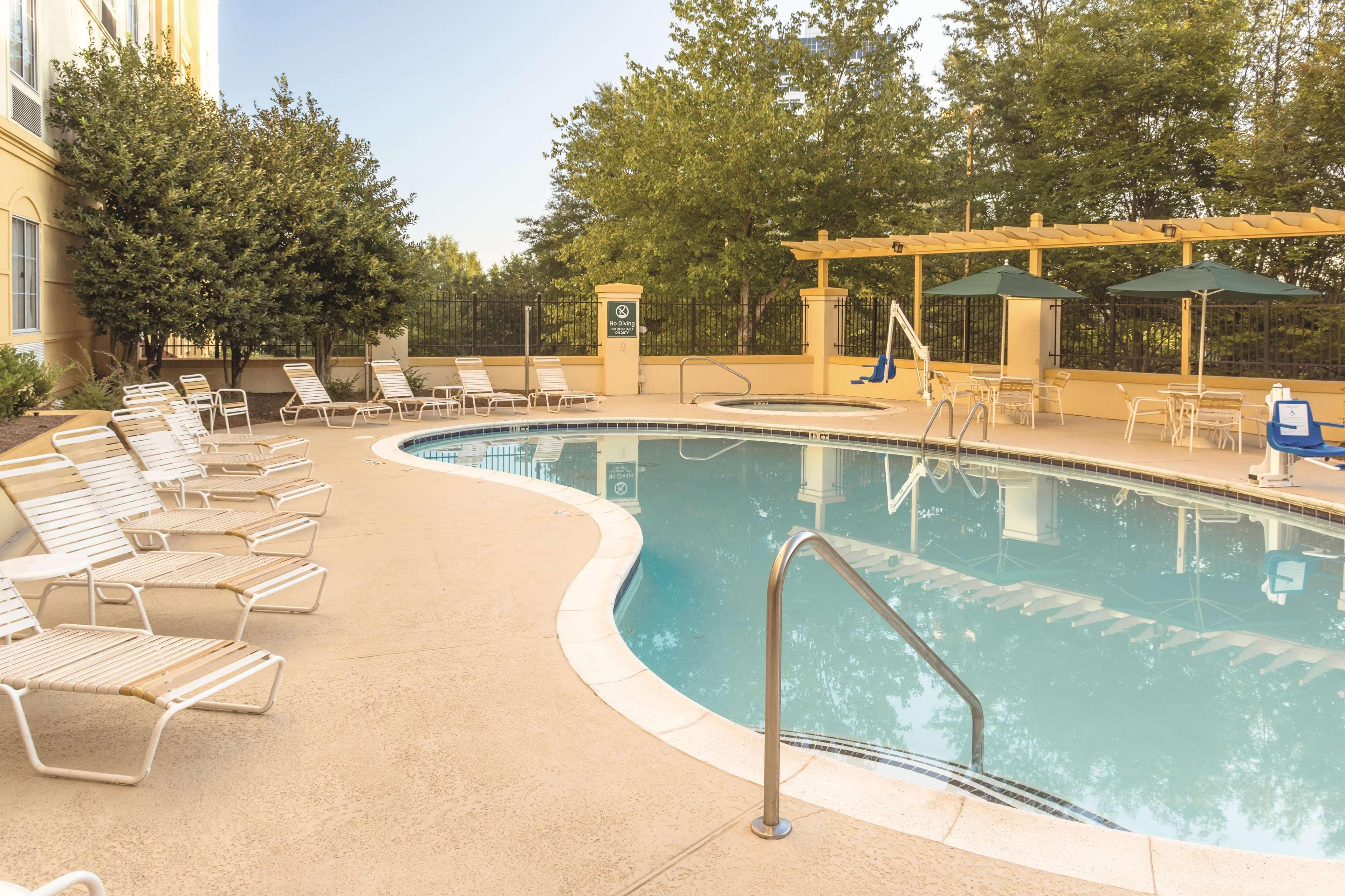 Hotel La Quinta By Wyndham Ballpark/galleria Atlanta