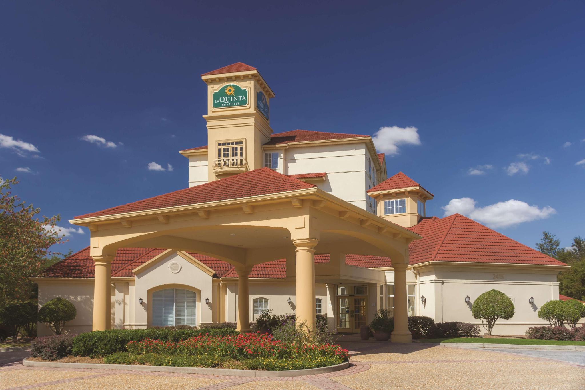 Hotel La Quinta By Wyndham Ballpark/galleria Atlanta