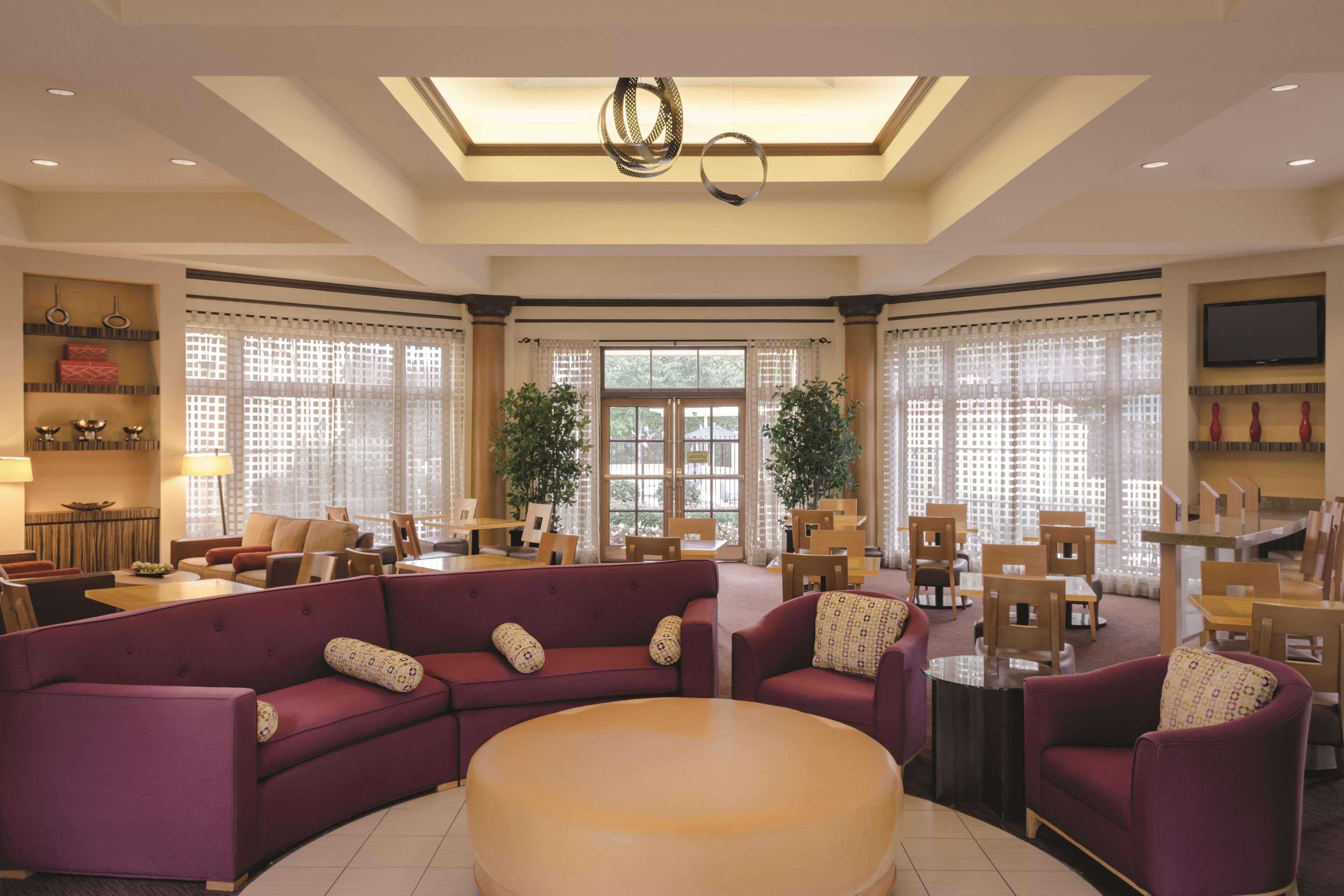 Hotel La Quinta By Wyndham Ballpark/galleria