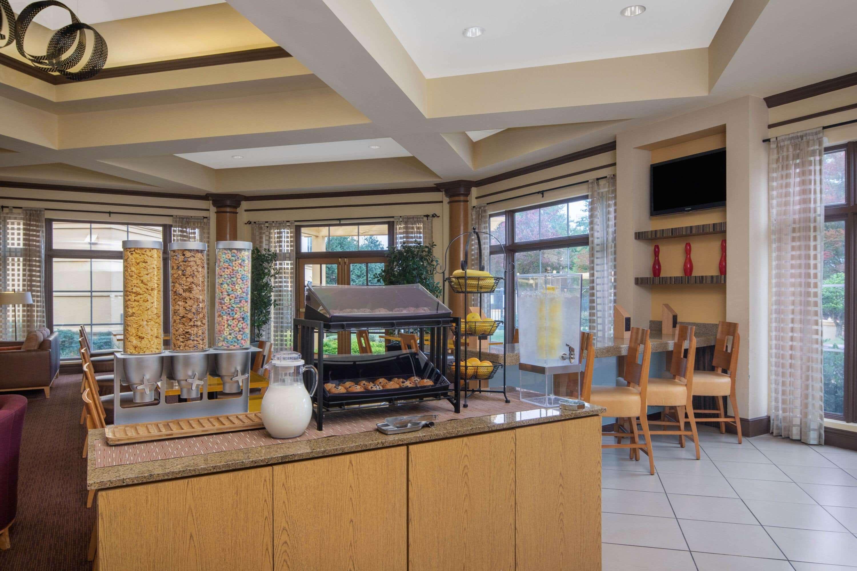 La Quinta By Wyndham Ballpark/galleria Hotel 3*
