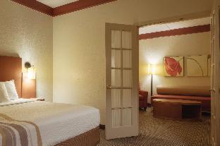 La Quinta By Wyndham Ballpark/galleria 3* Atlanta