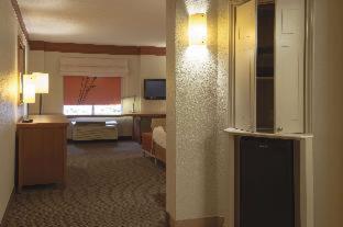 La Quinta By Wyndham Ballpark/galleria 3*