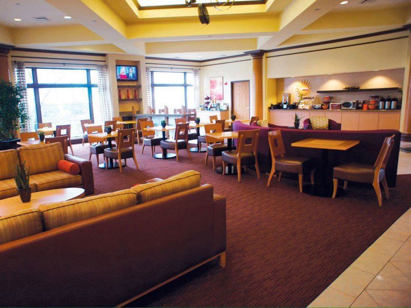 La Quinta By Wyndham Ballpark/galleria 3* Atlanta