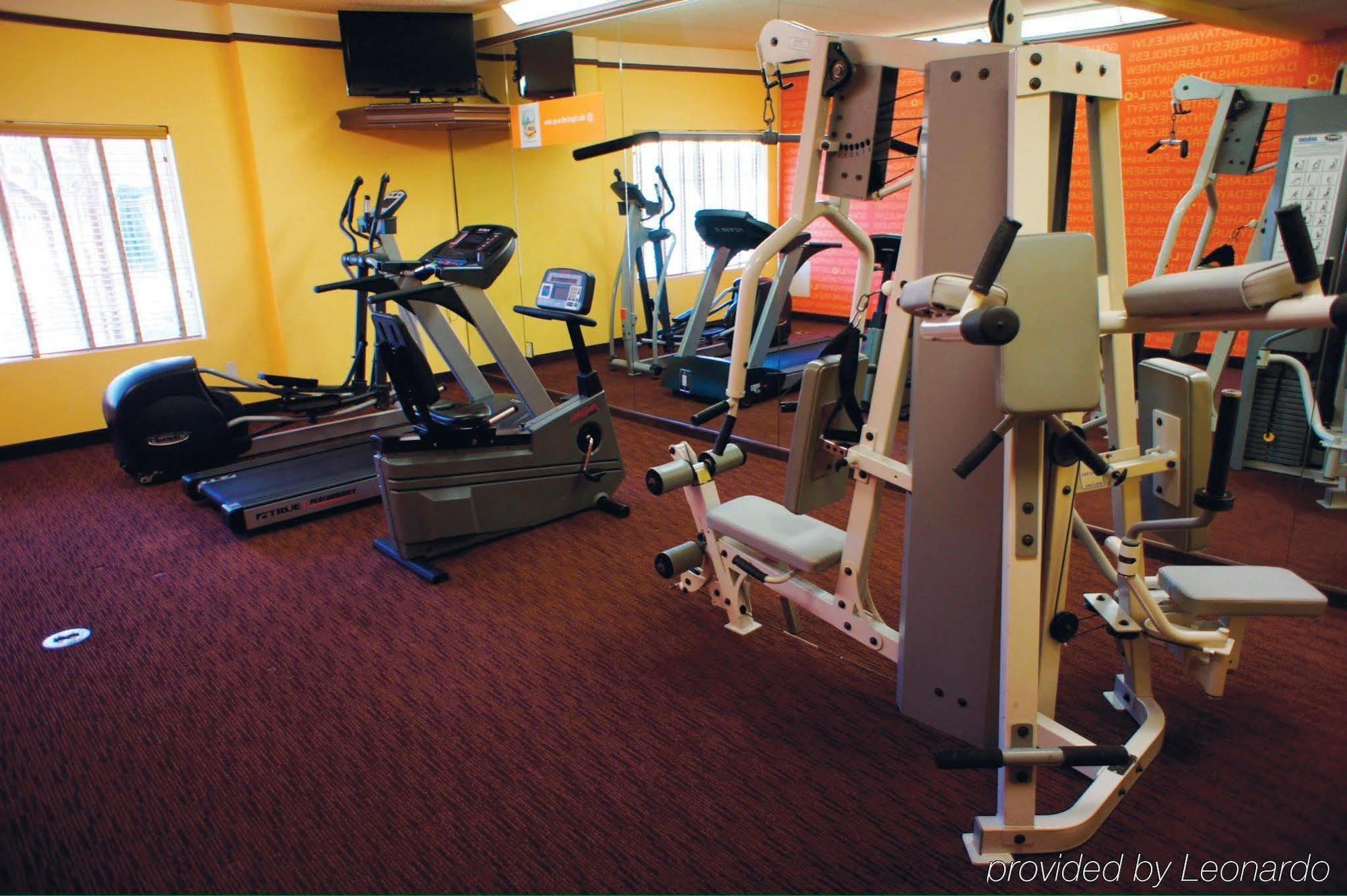 Hotel La Quinta By Wyndham Ballpark/galleria 3*
