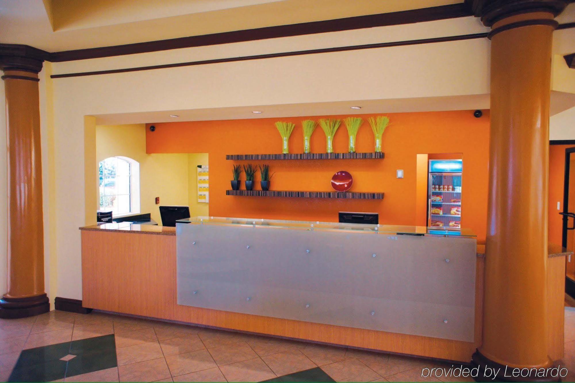 La Quinta By Wyndham Ballpark/galleria