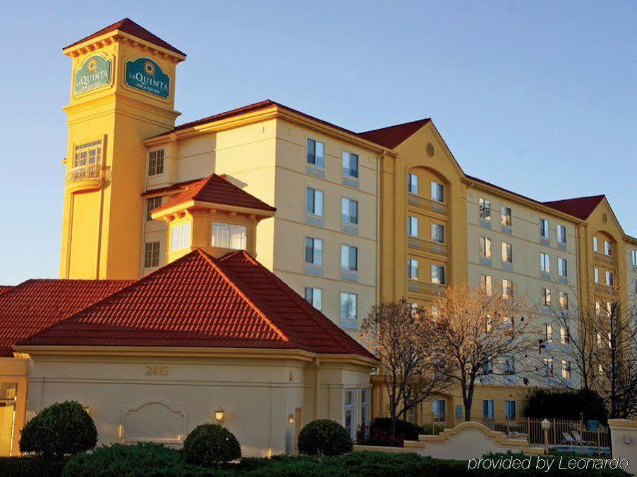 La Quinta By Wyndham Ballpark/galleria