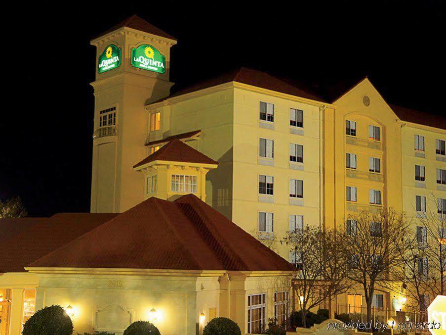 Hotel La Quinta By Wyndham Ballpark/galleria