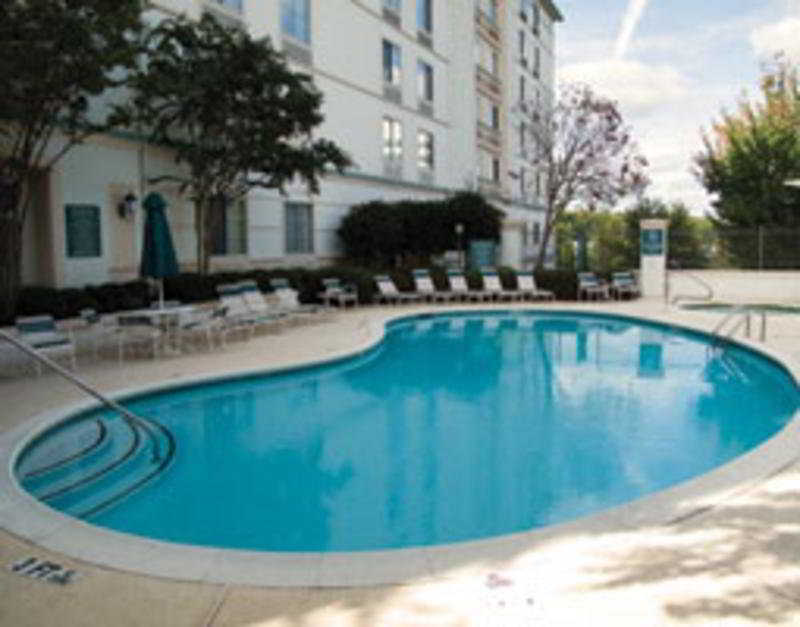 Hotel La Quinta By Wyndham Ballpark/galleria 3*