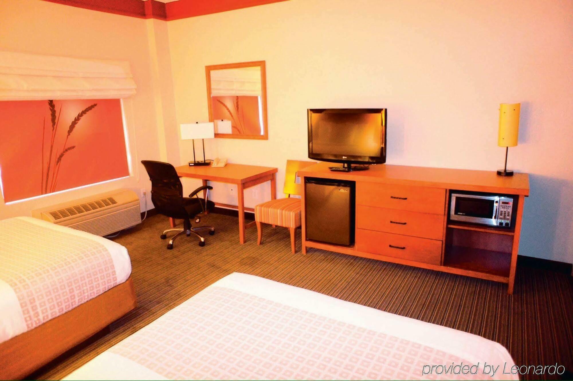 La Quinta By Wyndham Ballpark/galleria Hotel Atlanta