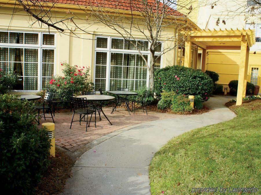 La Quinta By Wyndham Ballpark/galleria 3* Atlanta