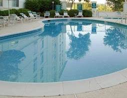 Hotel La Quinta By Wyndham Ballpark/galleria 3*